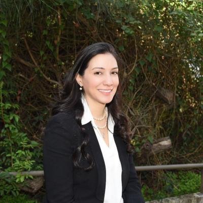 Tania Haddad