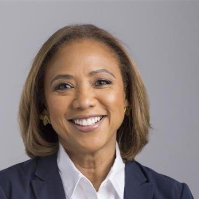 Michelle Gyles-McDonnough 