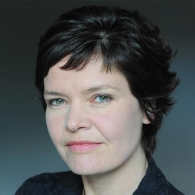 Kate Raworth