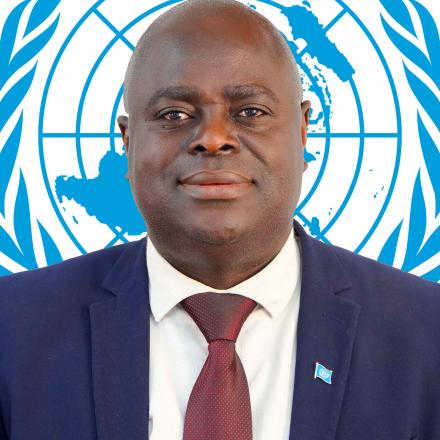 Agbessi Amewoa