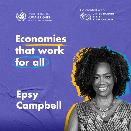 Epsy-Campbell economies that work - for all