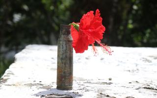 The Children and Armed Conflict Arabic Primer