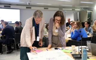Empowering change across the UN system