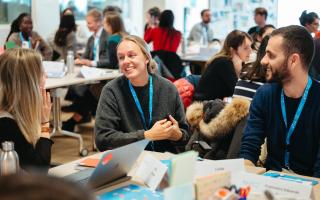 Investing early: how UNSSC’s orientation for Junior Professional Officers helps shape future UN leaders