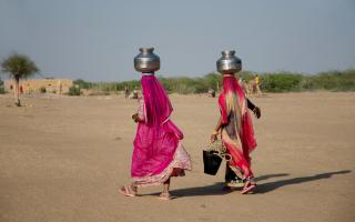 An inside look at climate-sensitive peace programming