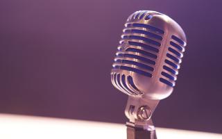 Microphone