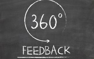 The power of a 360-degree Assessment: A transformative approach to professional development
