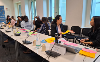 UN Learning Managers Forum 2026