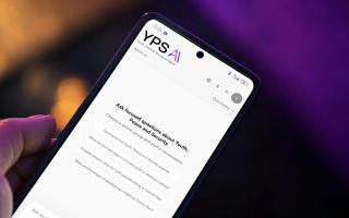 The YPS AI Agent: Making Youth, Peace and Security knowledge accessible for all 