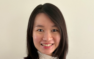 a head shot of Sue-Ern Lim