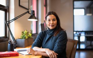 The heart and mind of effective project management: A spotlight interview with Janice Golding 