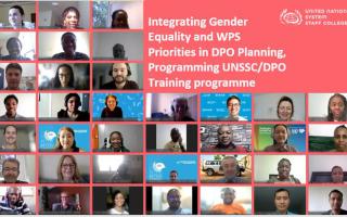 participants