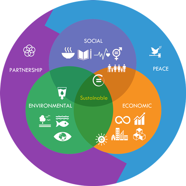 case study on environment and sustainable development